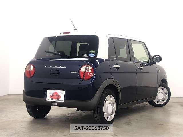 Suzuki LAPIN 2019-03 213047-2