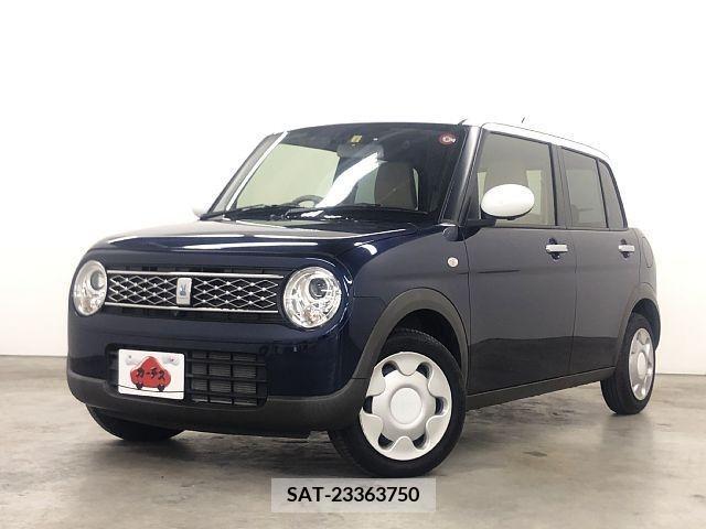 Suzuki LAPIN 2019-03 213047-0