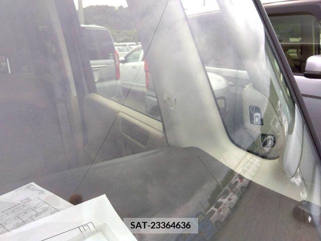 Honda N BOX 2020-07 307125-11