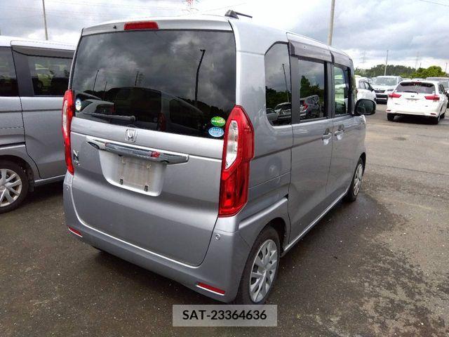 Honda N BOX 2020-07 307125-1
