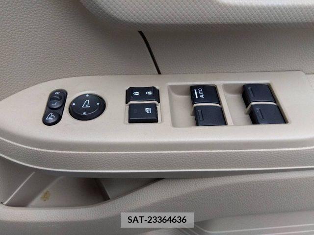 Honda N BOX 2020-07 307125-7