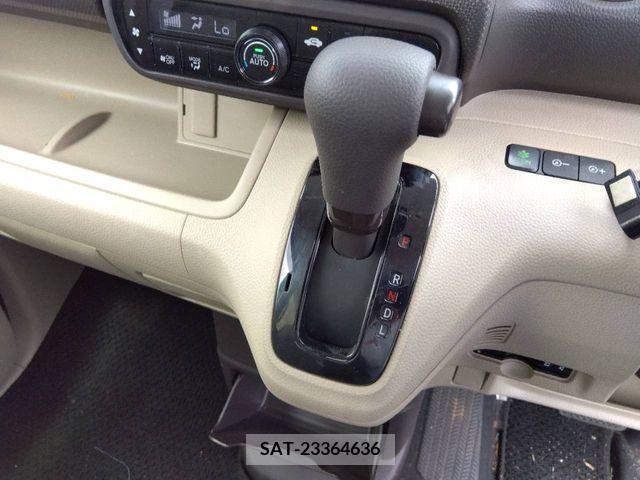 Honda N BOX 2020-07 307125-10