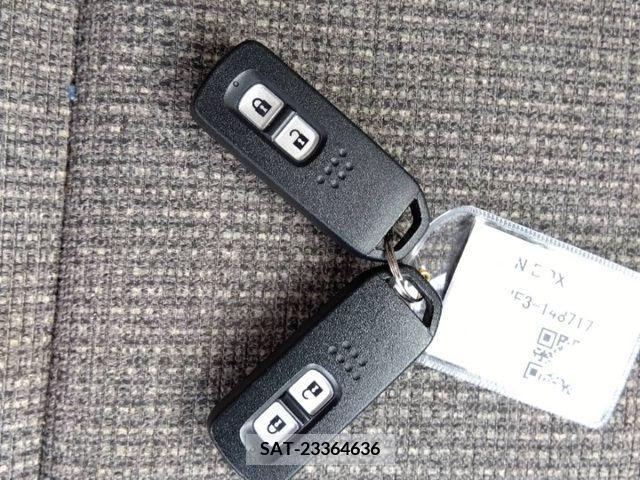 Honda N BOX 2020-07 307125-9