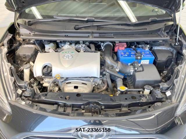 Toyota SIENTA 2016-11 394057-19