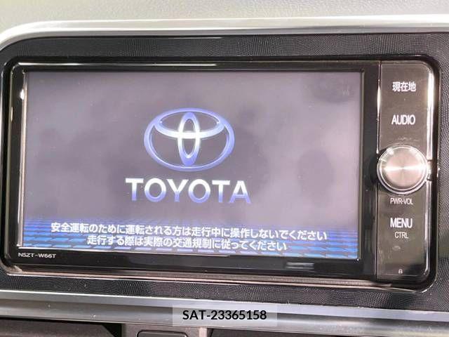 Toyota SIENTA 2016-11 394057-3