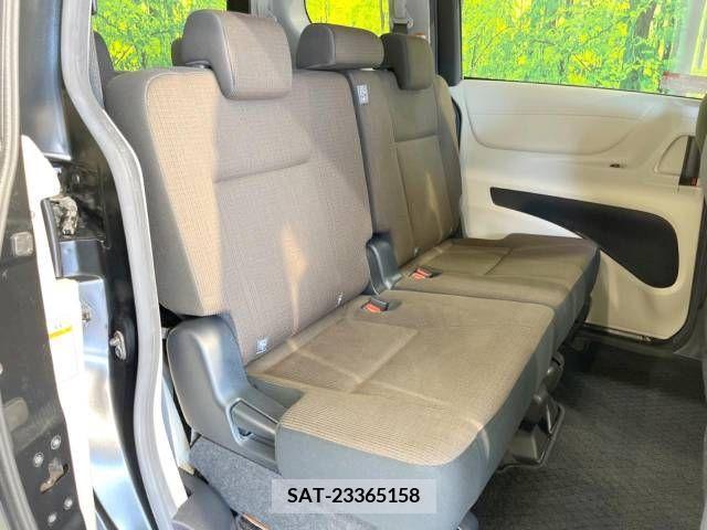 Toyota SIENTA 2016-11 394057-9