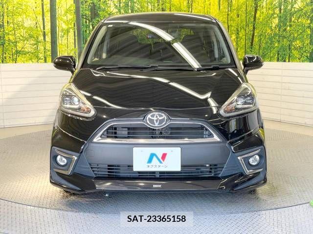 Toyota SIENTA 2016-11 394057-15