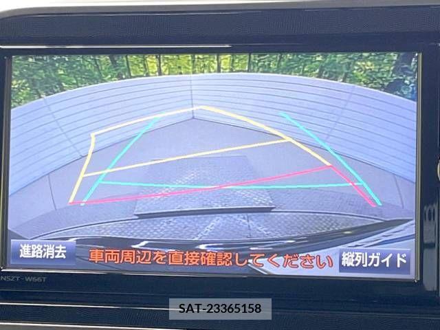Toyota SIENTA 2016-11 394057-4