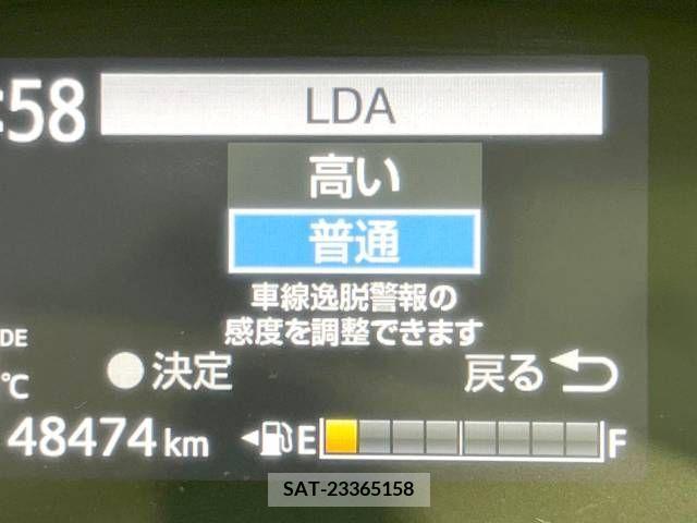 Toyota SIENTA 2016-11 394057-7