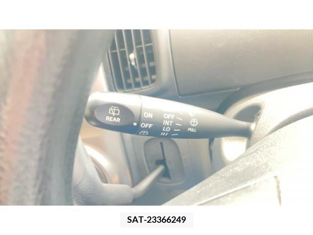 Daihatsu TANTO CUSTOM 2009-09 394622-19
