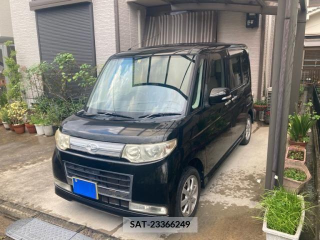 Daihatsu TANTO CUSTOM 2009-09 394622-2