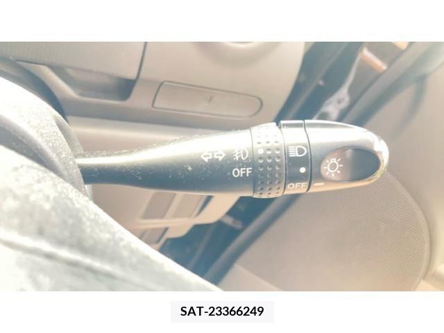 Daihatsu TANTO CUSTOM 2009-09 394622-18