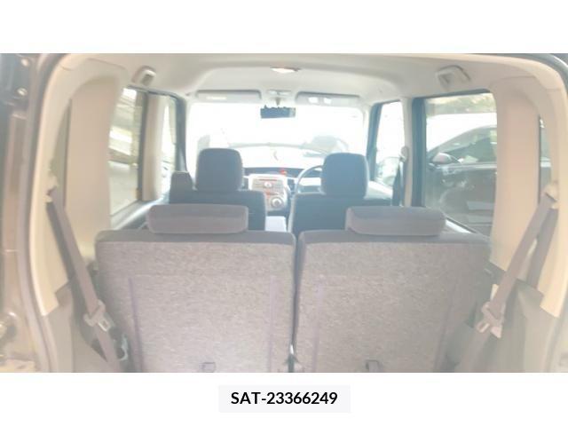Daihatsu TANTO CUSTOM 2009-09 394622-17