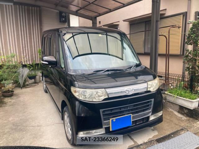 Daihatsu TANTO CUSTOM 2009-09 394622-0