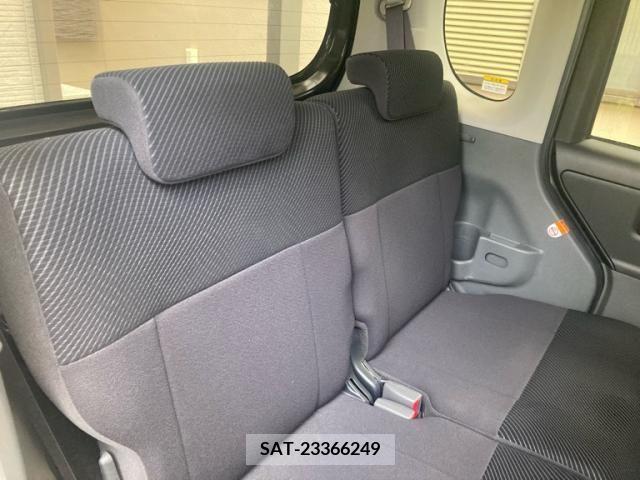 Daihatsu TANTO CUSTOM 2009-09 394622-9