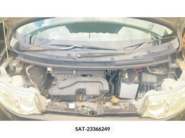 Daihatsu TANTO CUSTOM 2009-09 394622-16