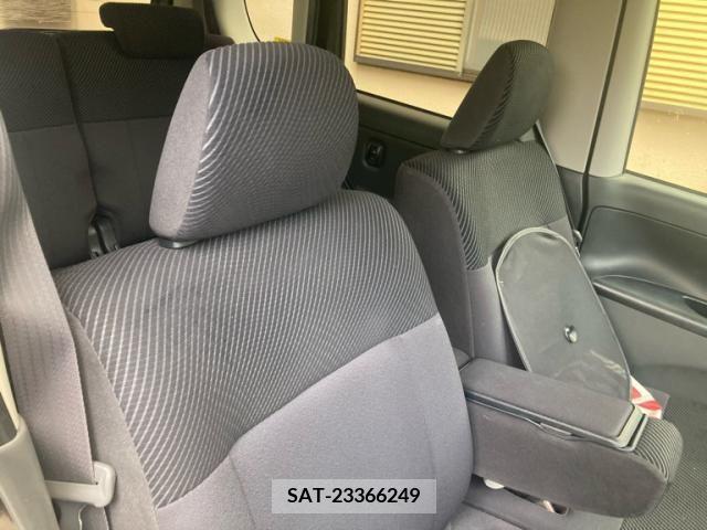 Daihatsu TANTO CUSTOM 2009-09 394622-8