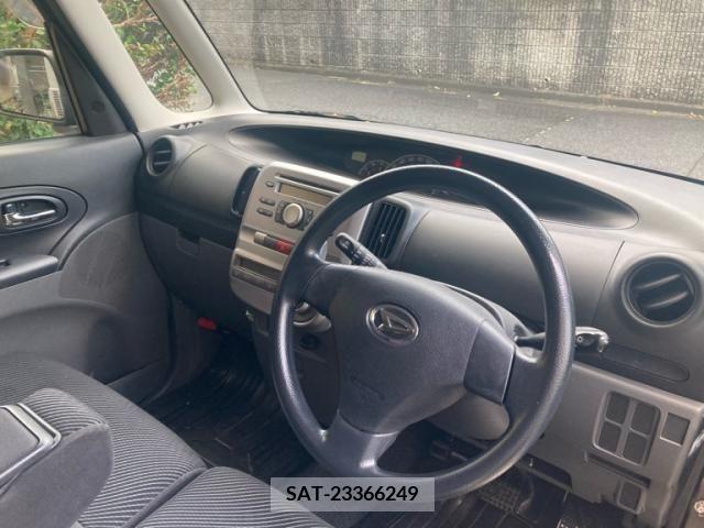 Daihatsu TANTO CUSTOM 2009-09 394622-7