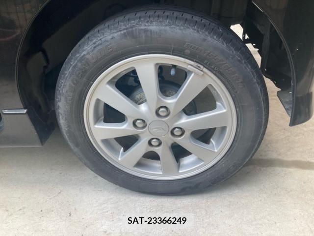 Daihatsu TANTO CUSTOM 2009-09 394622-6