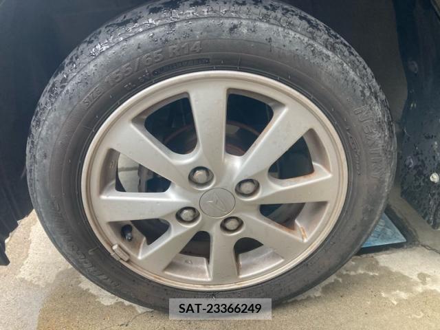 Daihatsu TANTO CUSTOM 2009-09 394622-5