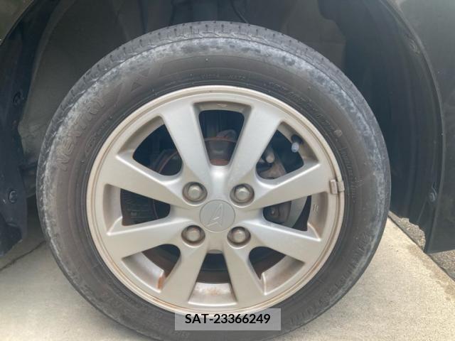 Daihatsu TANTO CUSTOM 2009-09 394622-4
