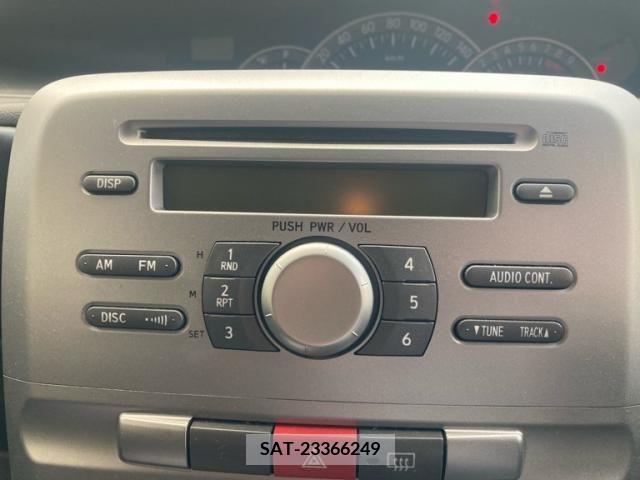 Daihatsu TANTO CUSTOM 2009-09 394622-13
