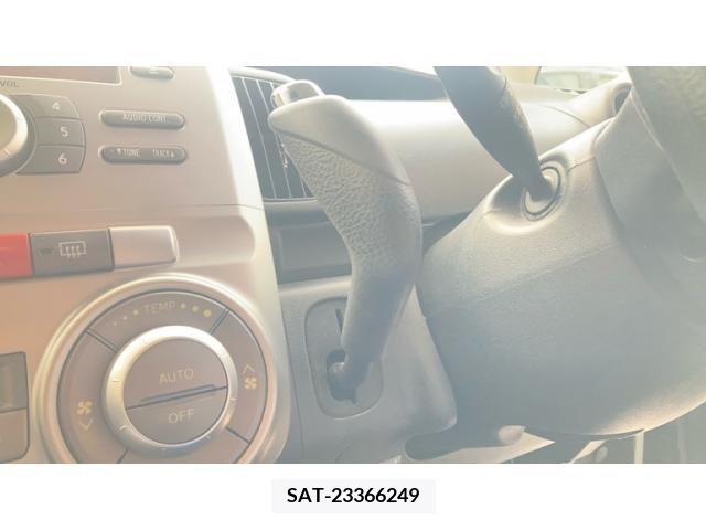 Daihatsu TANTO CUSTOM 2009-09 394622-20