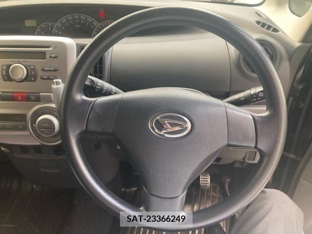 Daihatsu TANTO CUSTOM 2009-09 394622-12