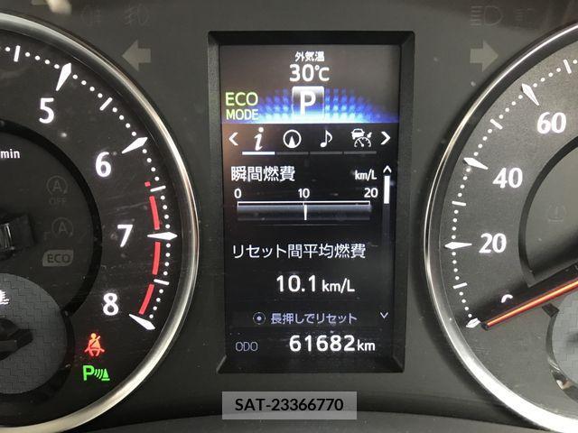 Toyota VELLFIRE 2016-11 288006-13