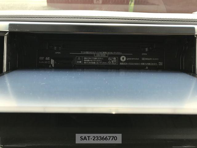 Toyota VELLFIRE 2016-11 288006-17