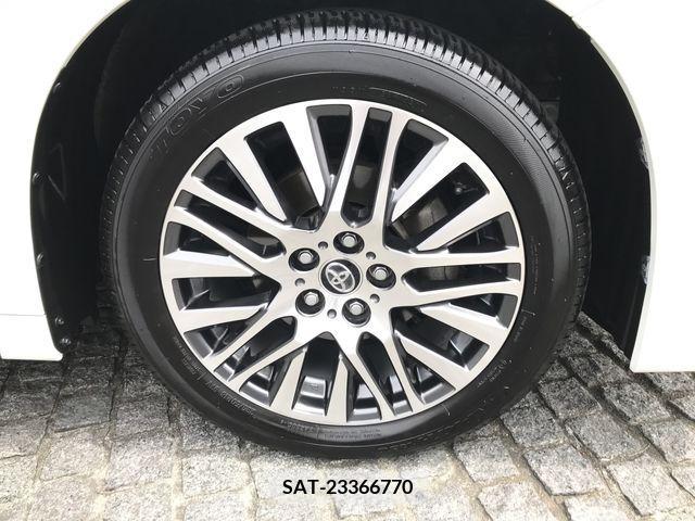 Toyota VELLFIRE 2016-11 288006-7