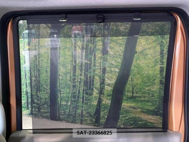 Suzuki SPACIA 2013-11 368496-6