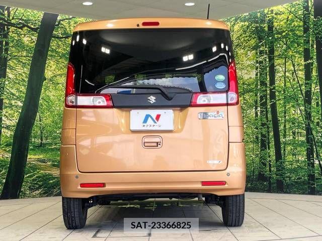 Suzuki SPACIA 2013-11 368496-15