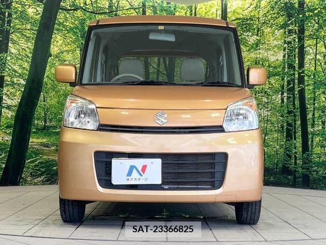 Suzuki SPACIA 2013-11 368496-14