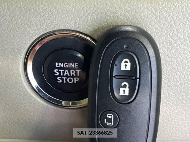 Suzuki SPACIA 2013-11 368496-5
