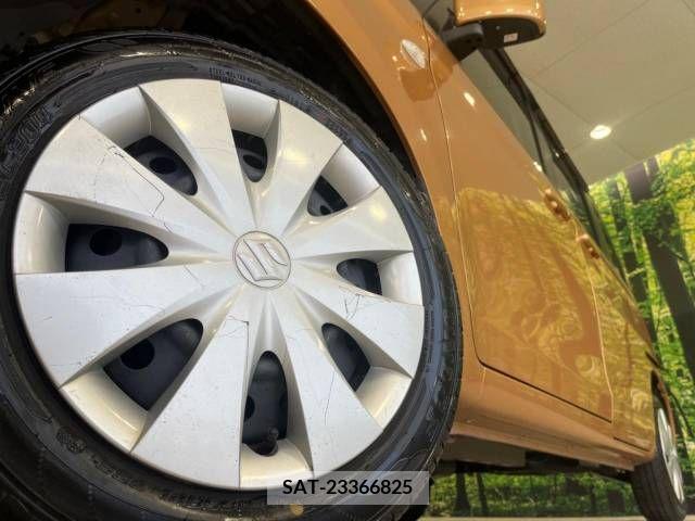 Suzuki SPACIA 2013-11 368496-13