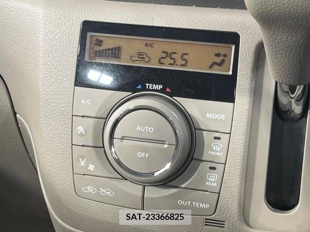Suzuki SPACIA 2013-11 368496-4