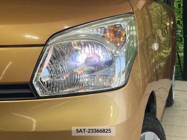 Suzuki SPACIA 2013-11 368496-12