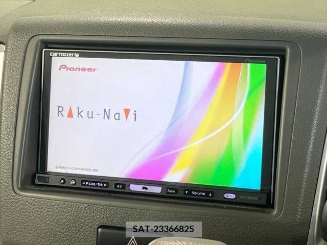 Suzuki SPACIA 2013-11 368496-3