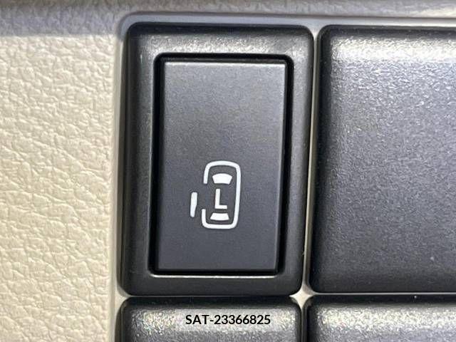Suzuki SPACIA 2013-11 368496-2