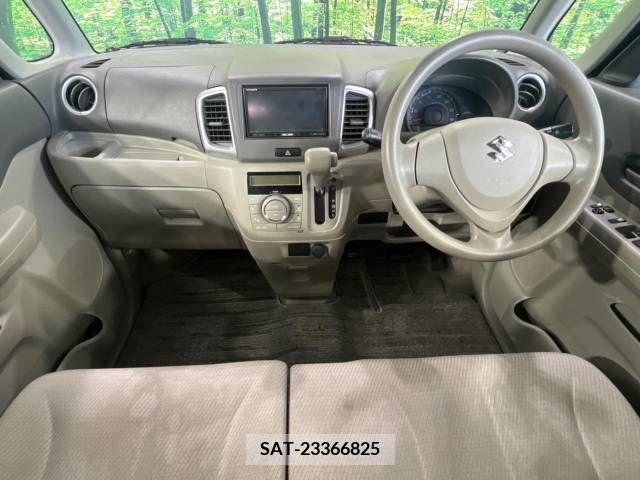 Suzuki SPACIA 2013-11 368496-1