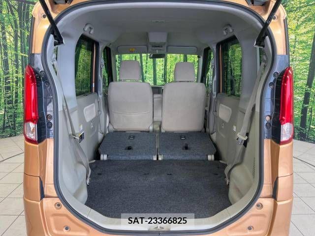 Suzuki SPACIA 2013-11 368496-10