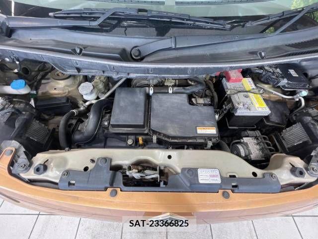 Suzuki SPACIA 2013-11 368496-18