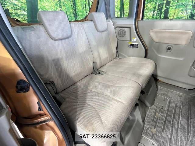 Suzuki SPACIA 2013-11 368496-9