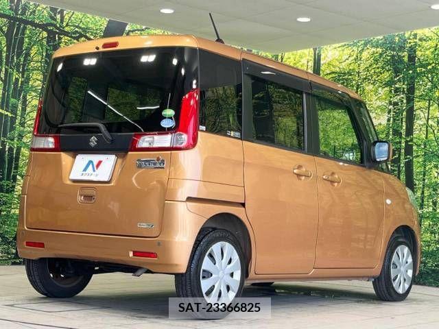 Suzuki SPACIA 2013-11 368496-17