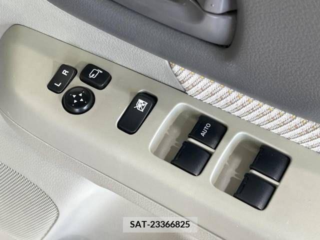 Suzuki SPACIA 2013-11 368496-7
