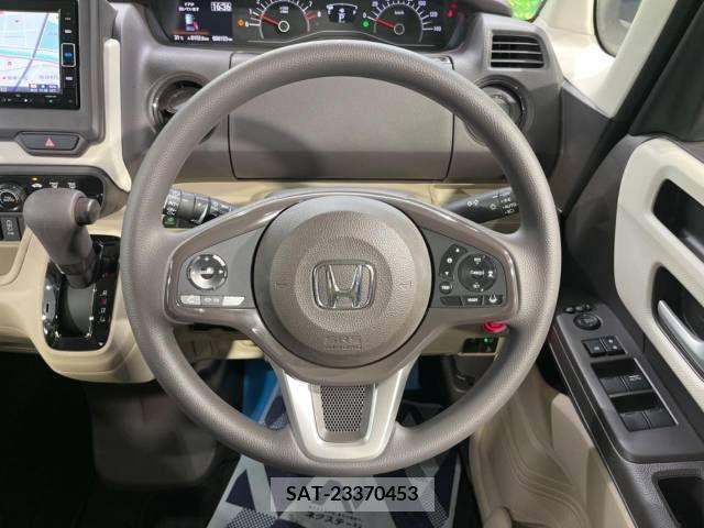 Honda N BOX 2020-06 336592-11