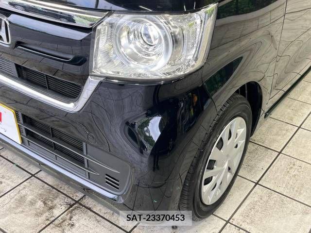 Honda N BOX 2020-06 336592-12