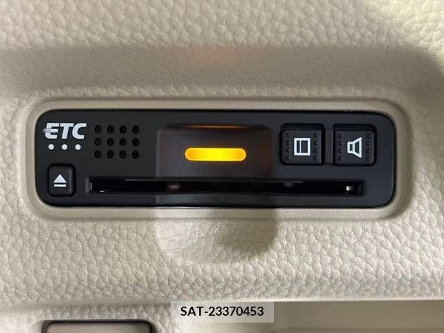 Honda N BOX 2020-06 336592-7