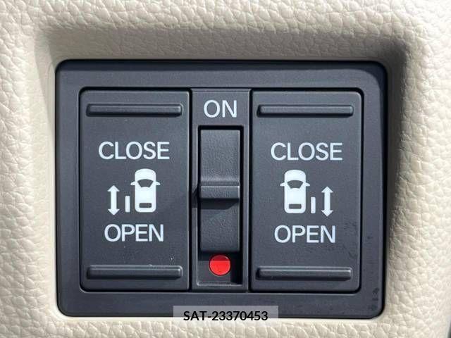 Honda N BOX 2020-06 336592-6